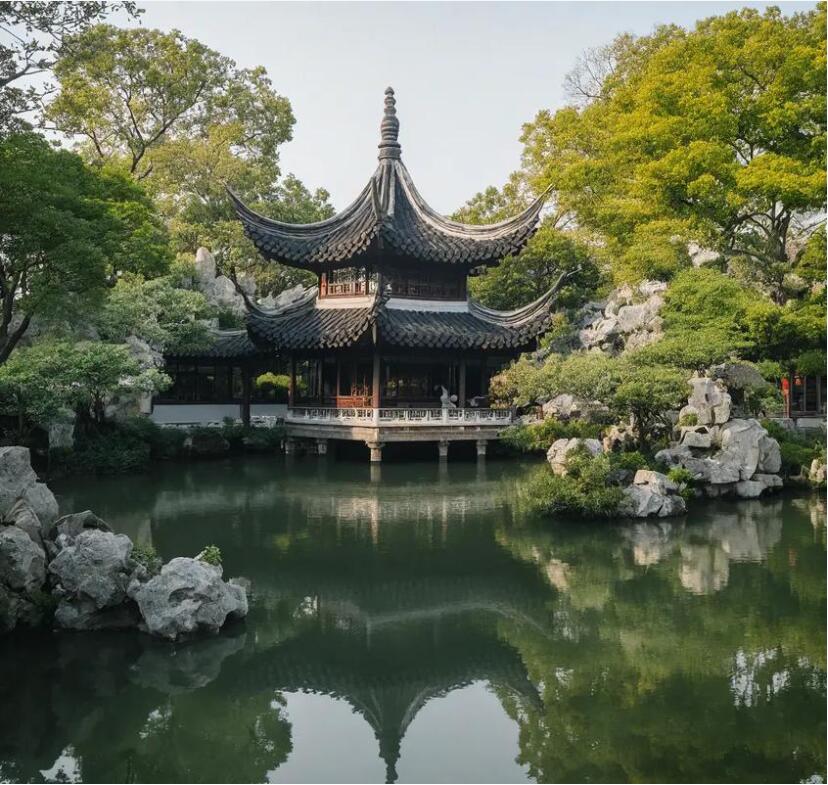 山东雨真餐饮有限公司